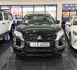 Mitsubishi Outlander Sport